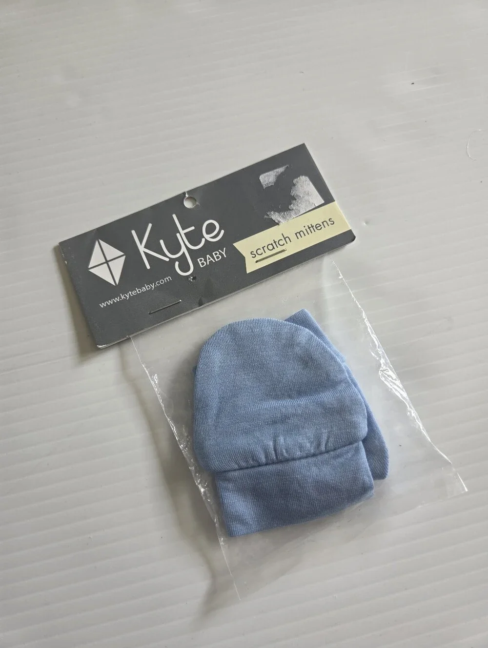 Kyte BABY soft light